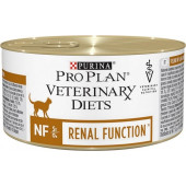 Purina Renal function NF - за котки с хронична бъбречна недостатъчност 195 гр.